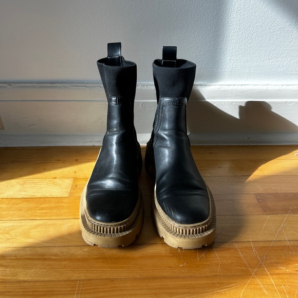 MANGO Chelsea Boot - Picture 3 of 6